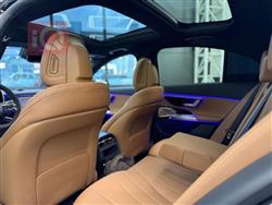 مرسيدس بنز E-Class